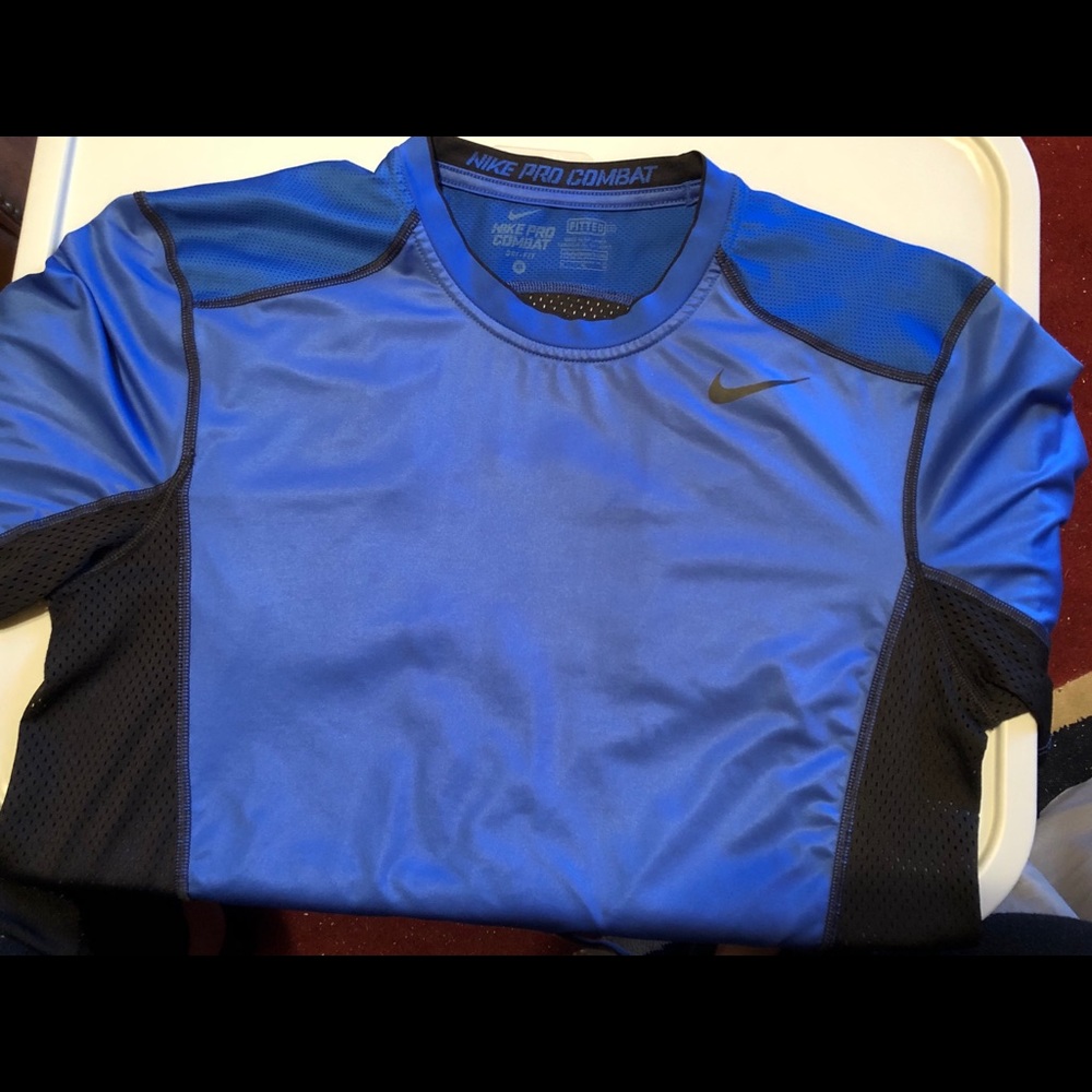 Nike Dry Fit Shirt